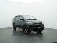 2019 Perodua Aruz 1.5 SUV