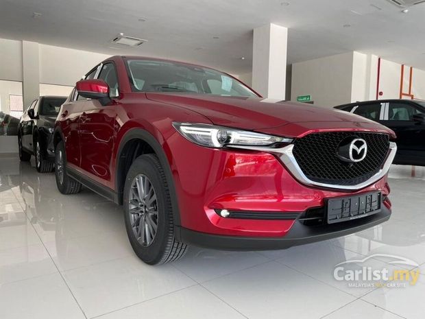 Mazda Cx 5 Malaysia Price The Surprising Deal That’S Turning Heads In 2025 - me5eith