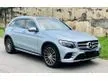 Used Mercedes Benz GLC250 AMG 2.0T Facelift High Spec - Cars for sale