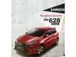 New 2023 Toyota Yaris 1.5 E Hatchback