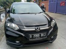 2016 Honda HR-V 1.5 E SUV