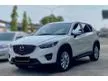 Used 2016 Mazda CX