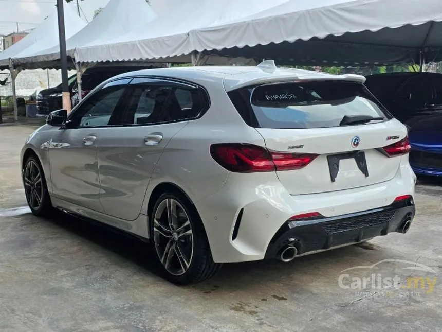 2023 BMW M135i xDrive Hatchback