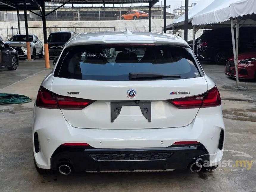 2023 BMW M135i xDrive Hatchback