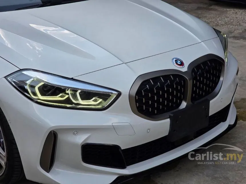 2023 BMW M135i xDrive Hatchback