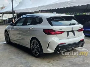 2023 BMW M135i 2.0 xDrive Hatchback