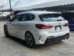 PERFECT BMW M135i 2.0 xDrive Hatchback SPORTSEAT LOWMIL - PERFECT UNIT FREE WARRANTY