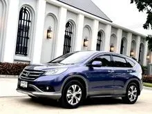 2012 Honda CR-V 2.4 (ปี 12-16) EL AWD SUV