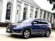 2012 Honda CR-V 2.4 (ปี 12-16) EL AWD SUV