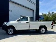 [TOYOTA YEAR END SALES] 2025 Toyota Hilux 2.4 Single Cab Pickup