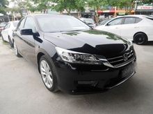 2014 Honda Accord 2.4 i-VTEC VTi-L Sedan -- BEST DEAL --