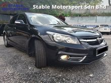2014 Proton Perdana 2.4 P Sedan * PREMIUM VERSION* UNDER WARRANTY * NICE PLATE NUMBER