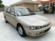 Used 1995 Proton WIRA 1.5 A P/Steering