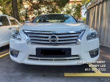 (GENUINE MILEAGE )2016 Nissan Teana 2.0 XE Sedan (TIP TOP CONDITION)