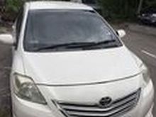 2010 Toyota Vios 1.5 G Sedan