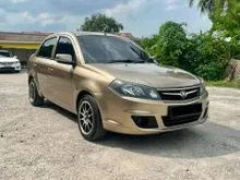 [ LOANKEDAI ] 2012 Proton Saga 1.3 FLX Standard Sedan TipTOP Condition