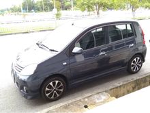 2013 Perodua Viva 989 EZ Elite
