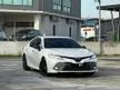 2020 Toyota Camry 2.5 V Sedan