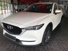 2019 Mazda CX-5 2.2 SKYACTIV-D GLS SUV