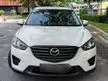 Used 2016 Mazda CX-5 2.0 SKYACTIV-G GLS SUV - Cars for sale