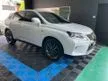 Used 2012 Lexus RX350 3.5 F Sport (A)