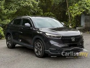 2024 Honda HR-V 1.5 E SUV