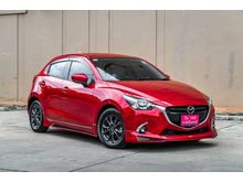 2019 Mazda 2 1.3 (ปี 15-18) Sports High Connect Hatchback