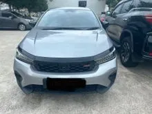 2024 Honda City 1.5 RS Sedan