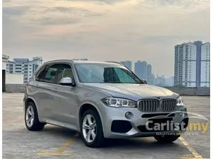 2019 BMW X5 2.0 xDrive40e M Sport SUV