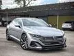Used 2022 Volkswagen Arteon 2.0 R