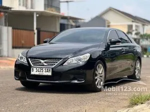 2012 Toyota Markx 2.5 250G Sedan