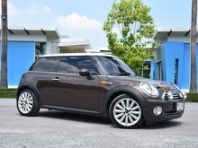 2010 Mini Cooper 1.6 R56 50 Mayfair Hatchback AT