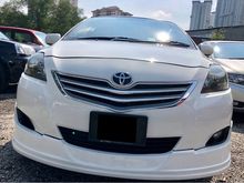 2010 Toyota Vios 1.5 (A) TRD KIT NUMB 3335 END YEAR SUPER PROMOTION