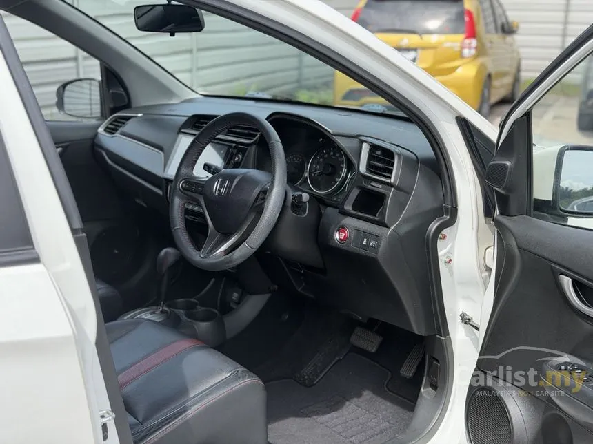 2022 Honda HR-V V SUV