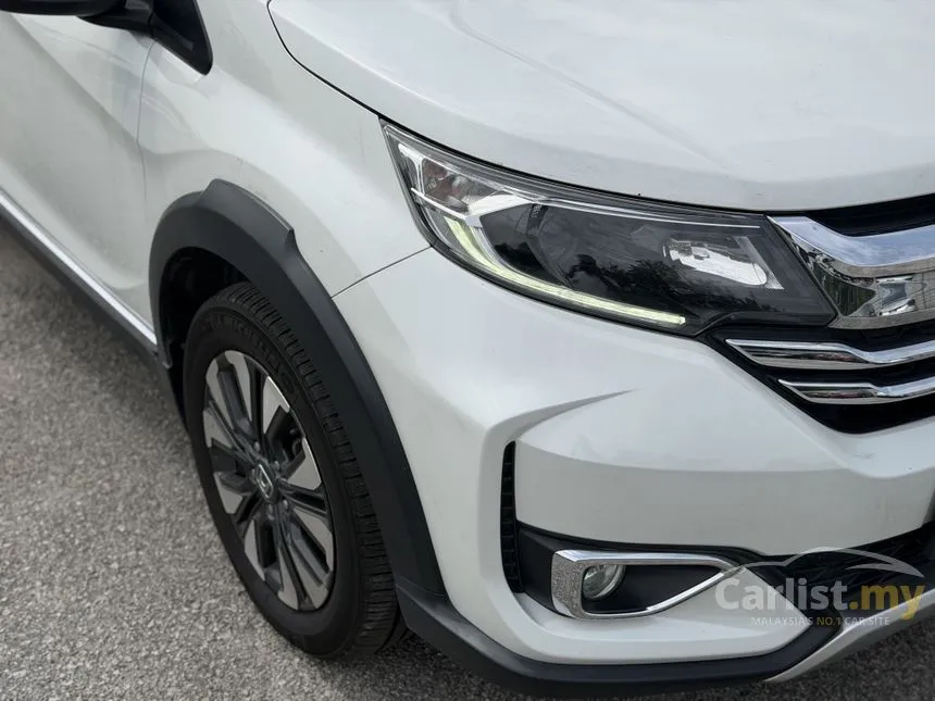 2022 Honda HR-V V SUV