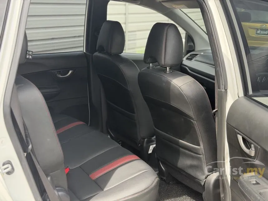 2022 Honda HR-V V SUV