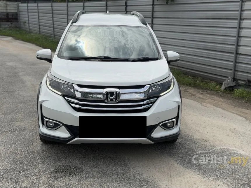 2022 Honda HR-V V SUV