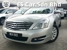 2012 Nissan Teana 2.5 (A) Dato owner, well maintain