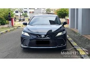 2025 Toyota Camry 2.5 HEV Sedan