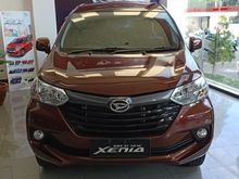 Daihatsu Xenia Promo Heboh Angsuran Cuma 3.6jtan