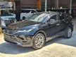 Recon 2020 Toyota Harrier 2.0 Z Spec Panoramic Magic Roof 7 Years Warranty
