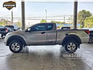2019 Mazda BT-50 PRO 2.2 Hi-Racer Freestyle Cab Pickup