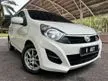 Used 2017 Perodua AXIA 1.0 G Hatchback(One Lady Owner Only)(All Original TipTop Condition)(Welcome View To Confirm)