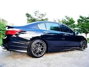 2014 Honda ACCORD 2.0 EL Sedan