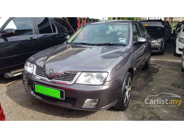 Search 2 Proton Waja Cars For Sale In Kuantan Pahang Malaysia Carlist My