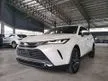Recon 2021 Toyota Harrier G 2.0 SUV BEST OFFER - Cars for sale