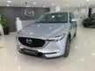 New 2023 Mazda CX-5 2.5 GVC Plus SUV Bonanza gift Cx5 - Cars for sale