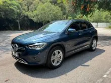 2023 Mercedes-Benz GLA200 1.3 Progressive Line SUV