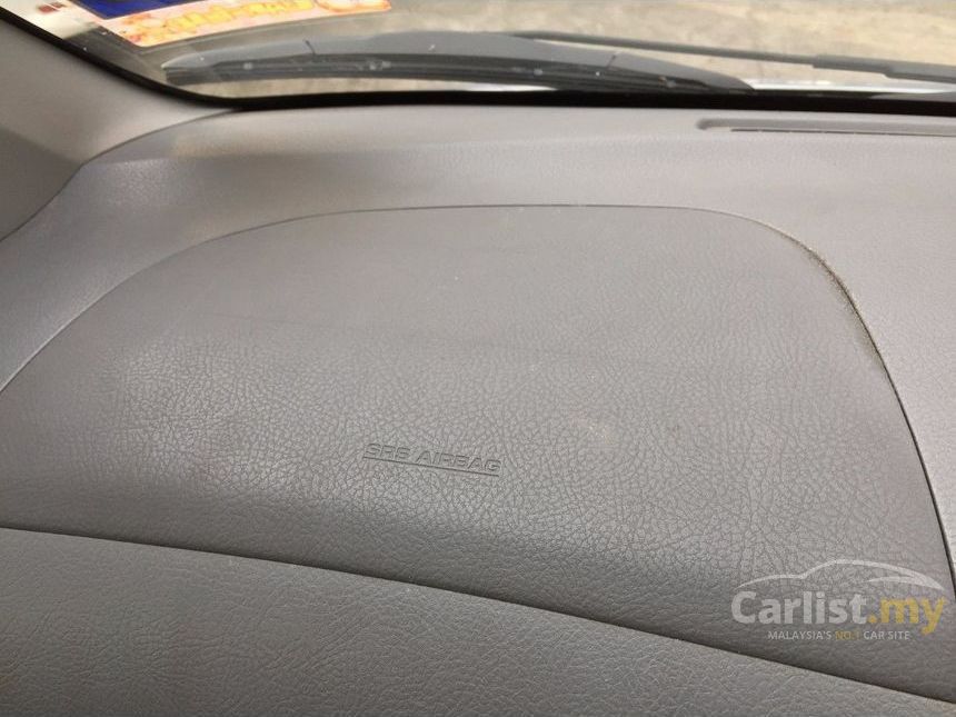 Perodua Viva 2007 EZi 1.0 in Kuala Lumpur Automatic 