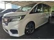 Recon 2018 Honda Step WGN 1.5 BIG PROMOTIONS UNTIL LET GO - Cars for sale